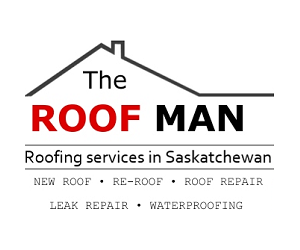 The Roof Man
