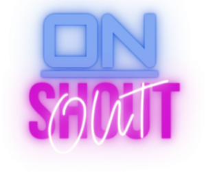 Online Shout Out