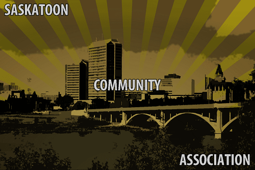 Saskatoon Community Association