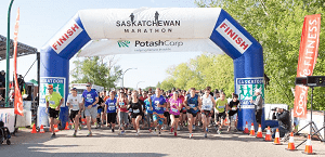 SaskMarathon