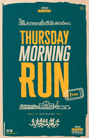 ThursdayRun