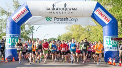SaskMarathon