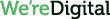 Website Hosting and Managment By We'reDigital